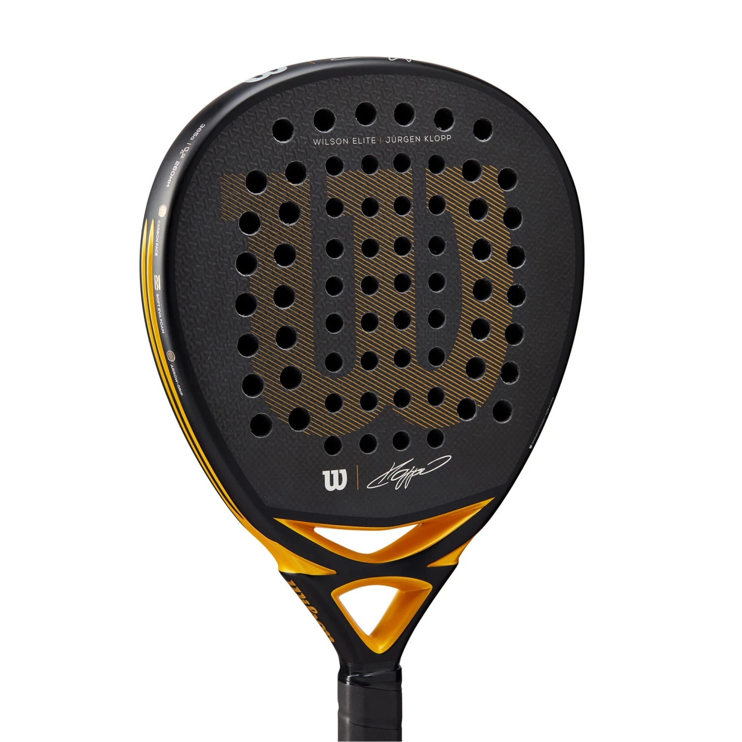 Wilson Klopp Elite - Image 5