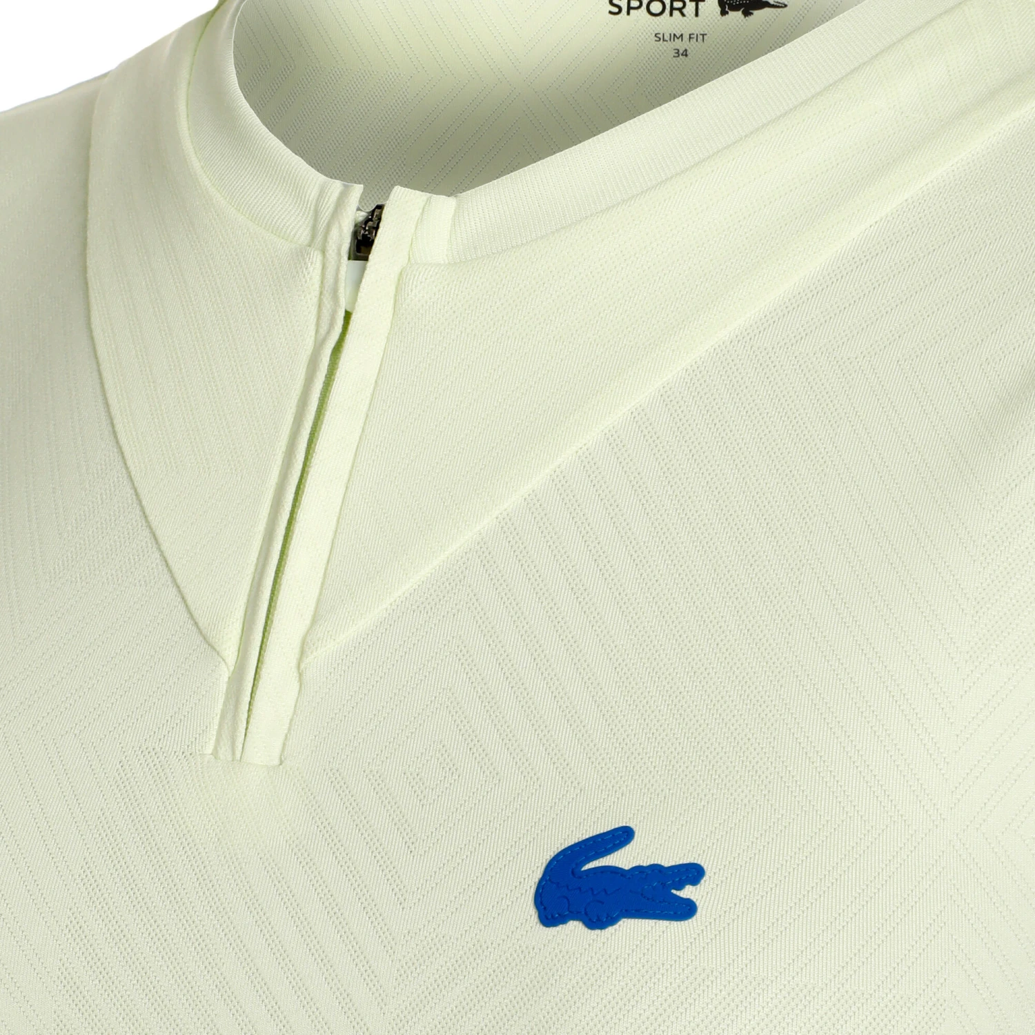 Lacoste Dress Women - Yellow, Violet - Image 3