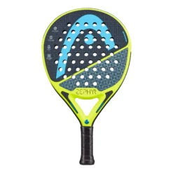 Head Graphene Touch Zephyr Pro With CB