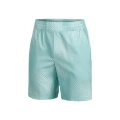 Lacoste Shorts Men - Orange, Blue