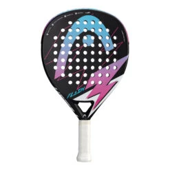 Head Flash Pink/Blue