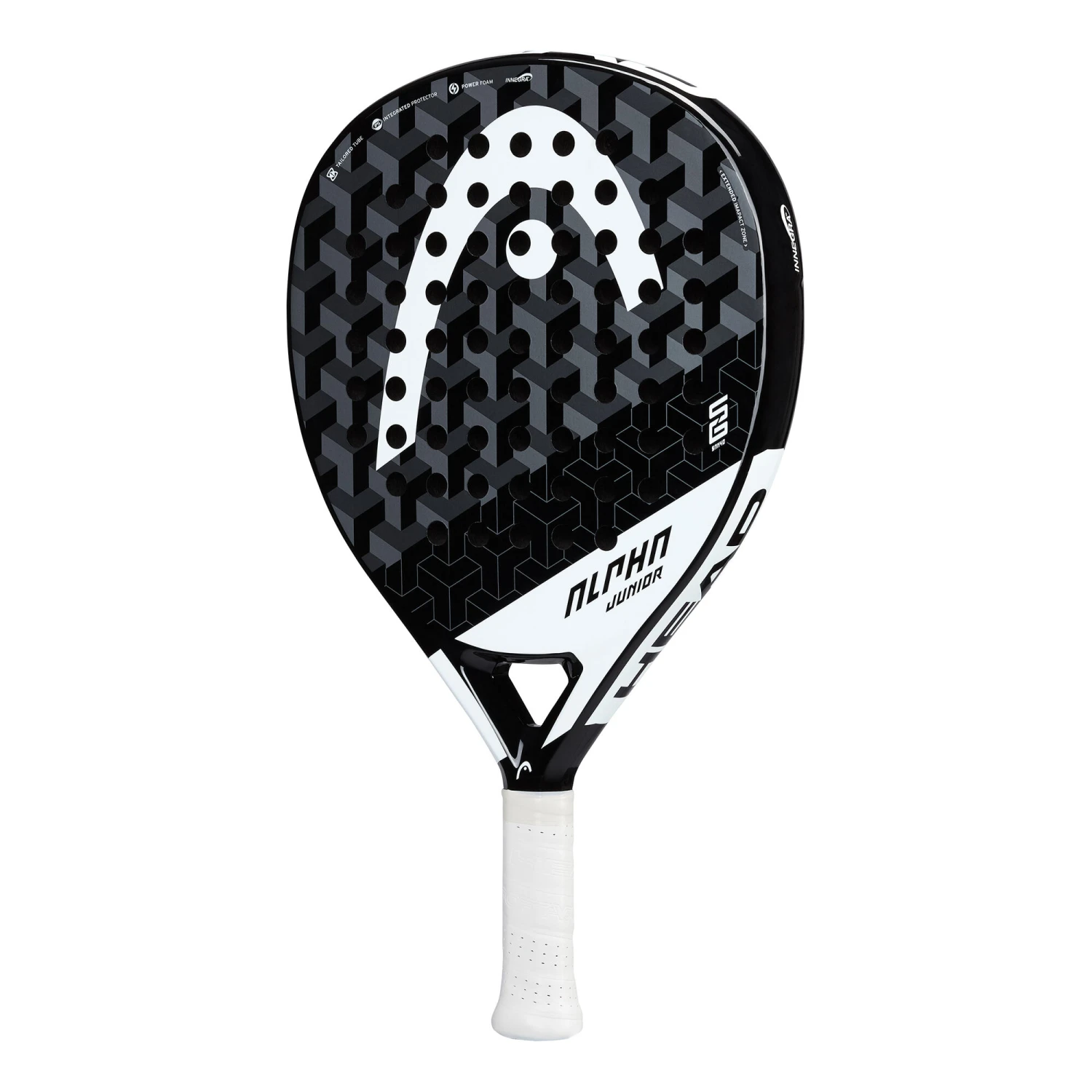 Head Alpha Junior "Sanyo" - Image 2