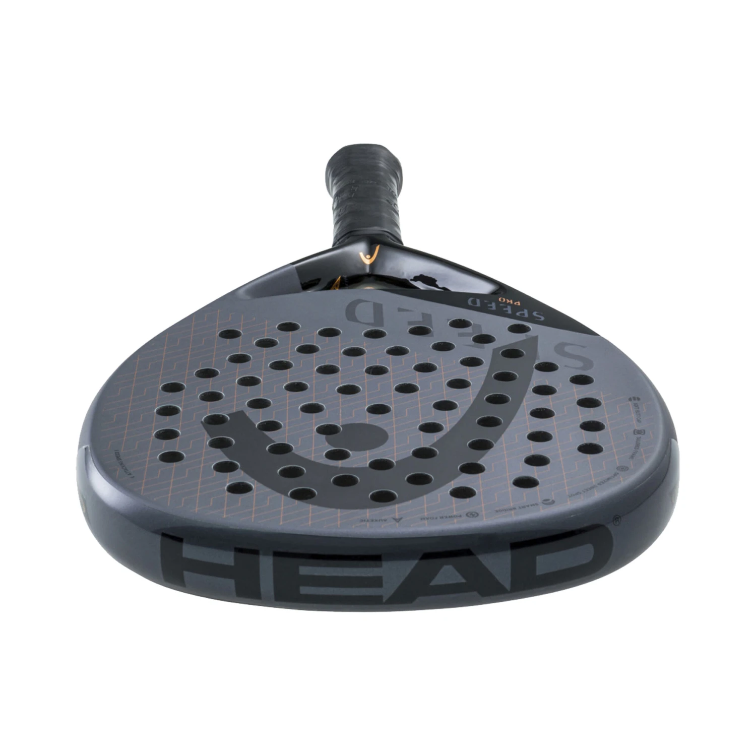 Head Speed Pro - Image 3