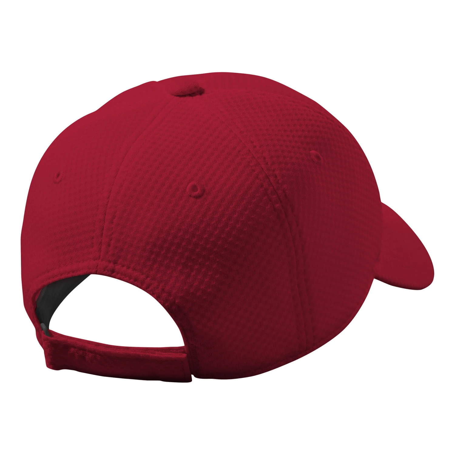 Wilson Summer II Cap - Red, White - Image 2