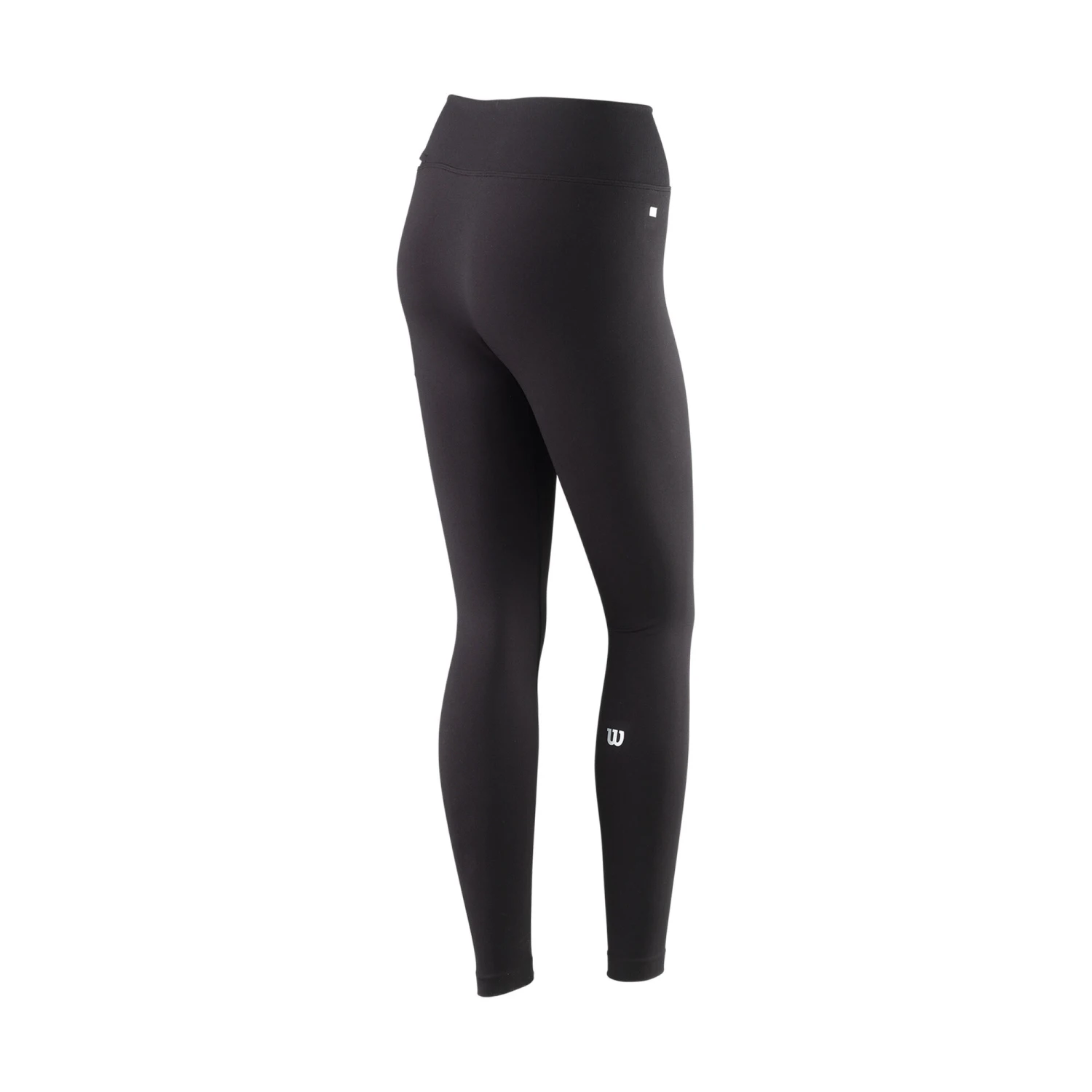 Wilson Core Seamless Tight Women - Black - Image 2