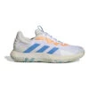 ADIDAS SoleMatch Control All Court Shoe Men - White, Blue