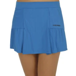 Head Club Basic Skirt Women - Blue, Black