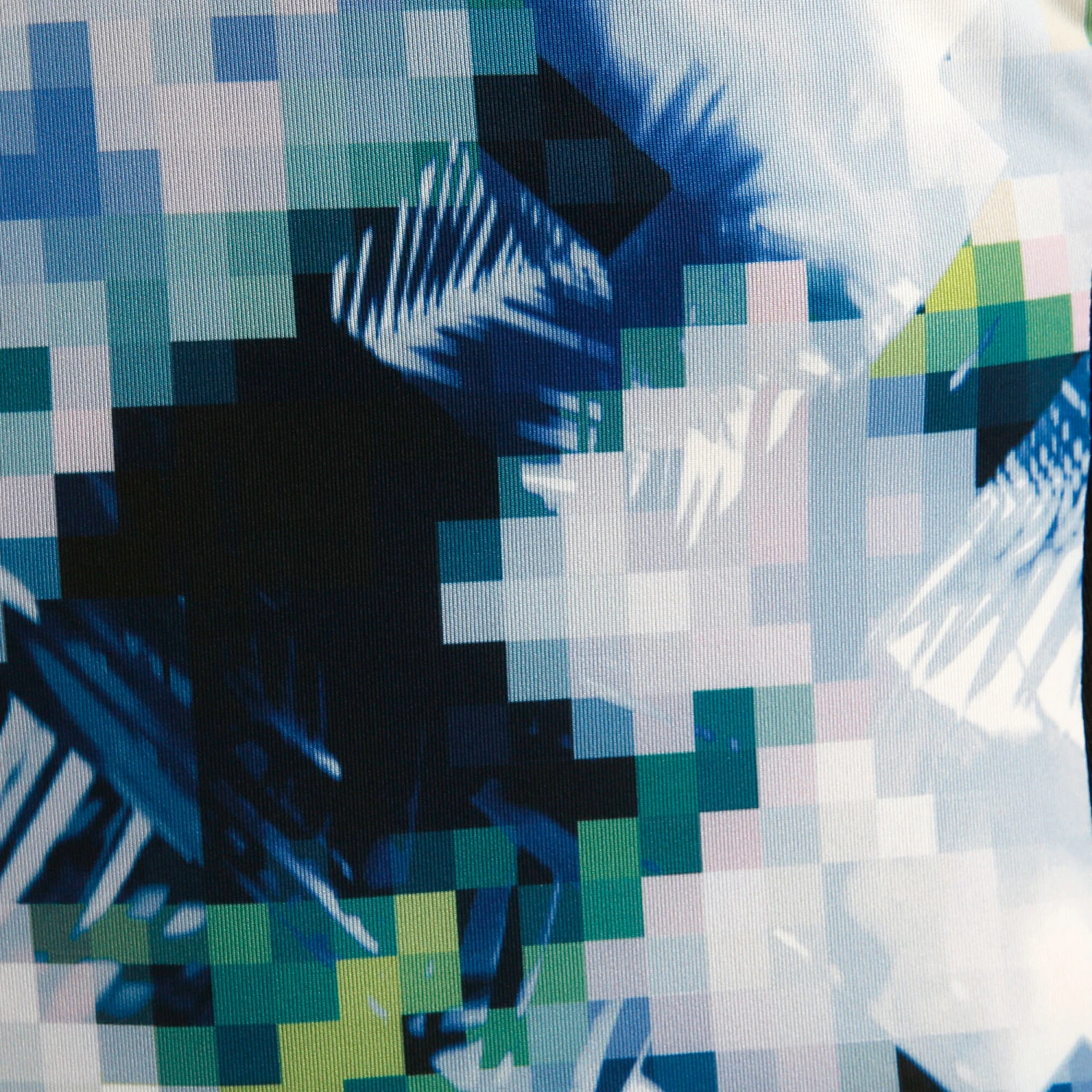 Head Fiona Dress Women - Black, Light Blue - Image 6