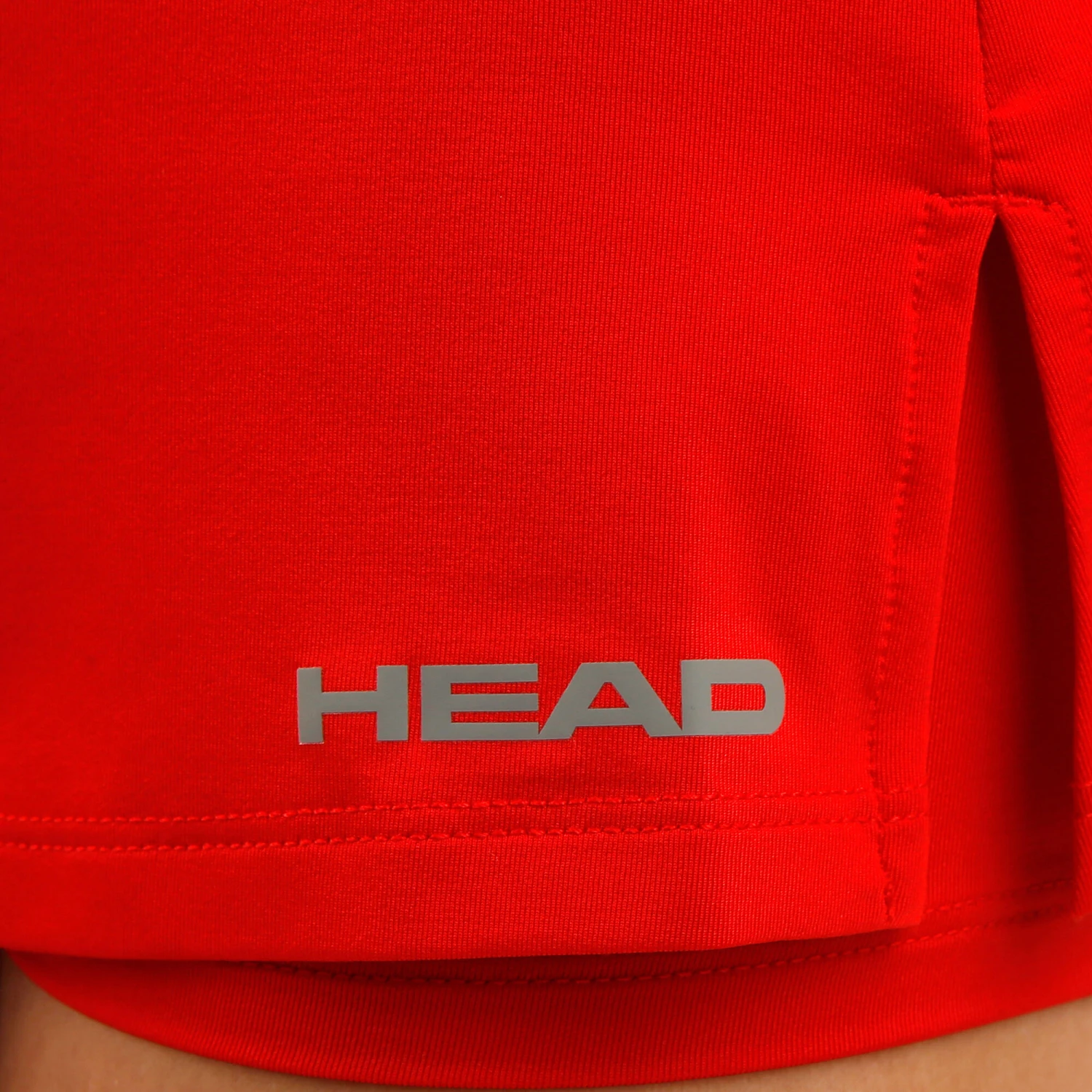 Head Club Basic Skirt Women - Red - Image 4