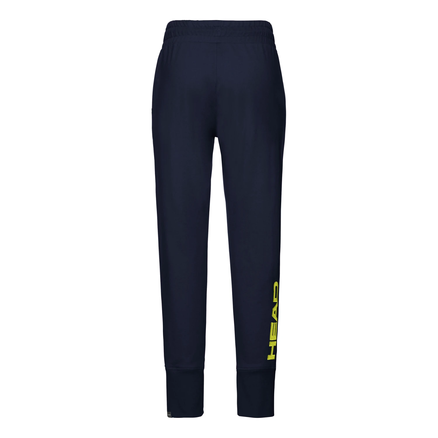 Head Club Rosie Training Pants Women - Dark Blue, Lemon - Image 8