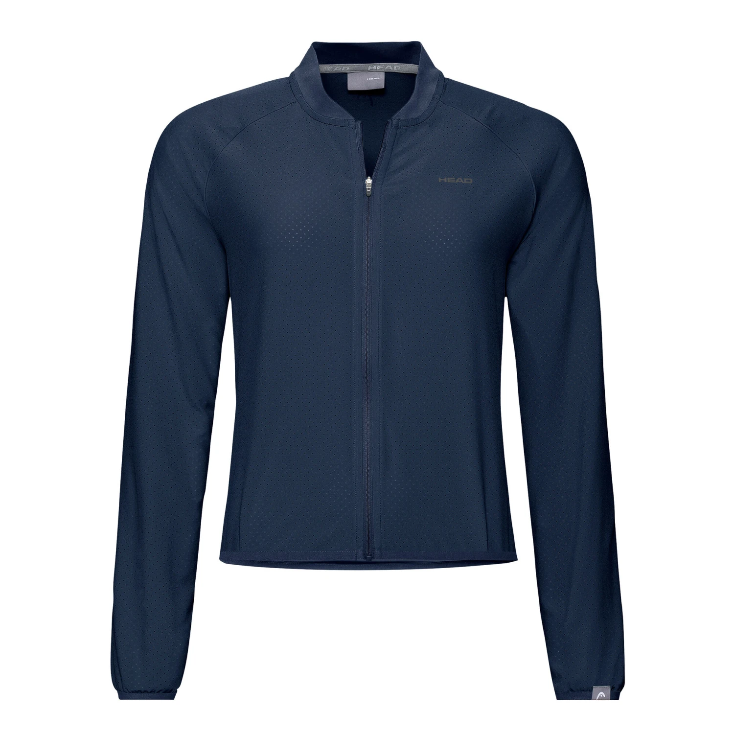 Head Lizzy Training Jacket Women - Dark Blue