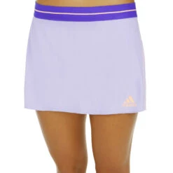 ADIDAS Adizero Australian Open Skirt Women - Violet, Orange