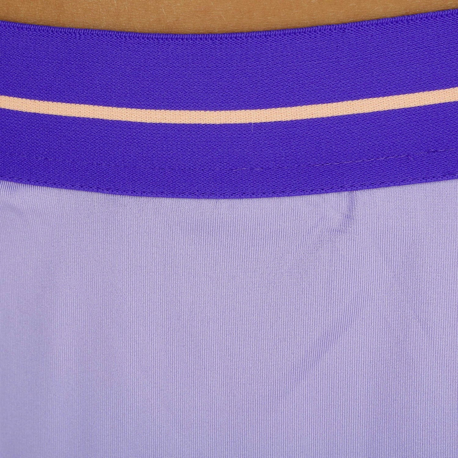 ADIDAS Adizero Australian Open Skirt Women - Violet, Orange - Image 5