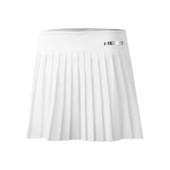 Head Performance Skirt Women - White
