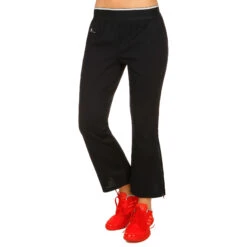 ADIDAS Stella McCartney Barricade Training Pants Women - Dark Blue