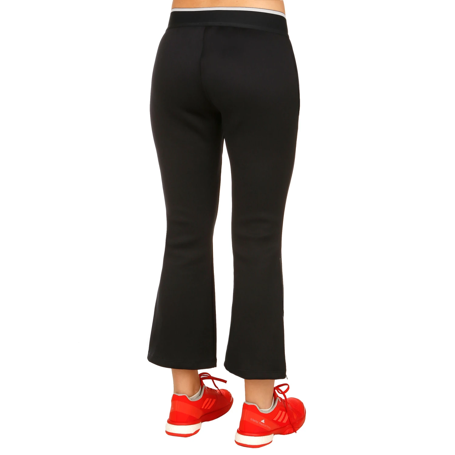 ADIDAS Stella McCartney Barricade Training Pants Women - Dark Blue - Image 2