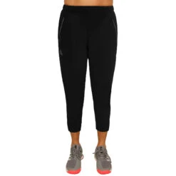 ADIDAS Barricade Training Pants Men - Black, Grey