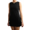 ADIDAS Club Dress Women - Black, Grey