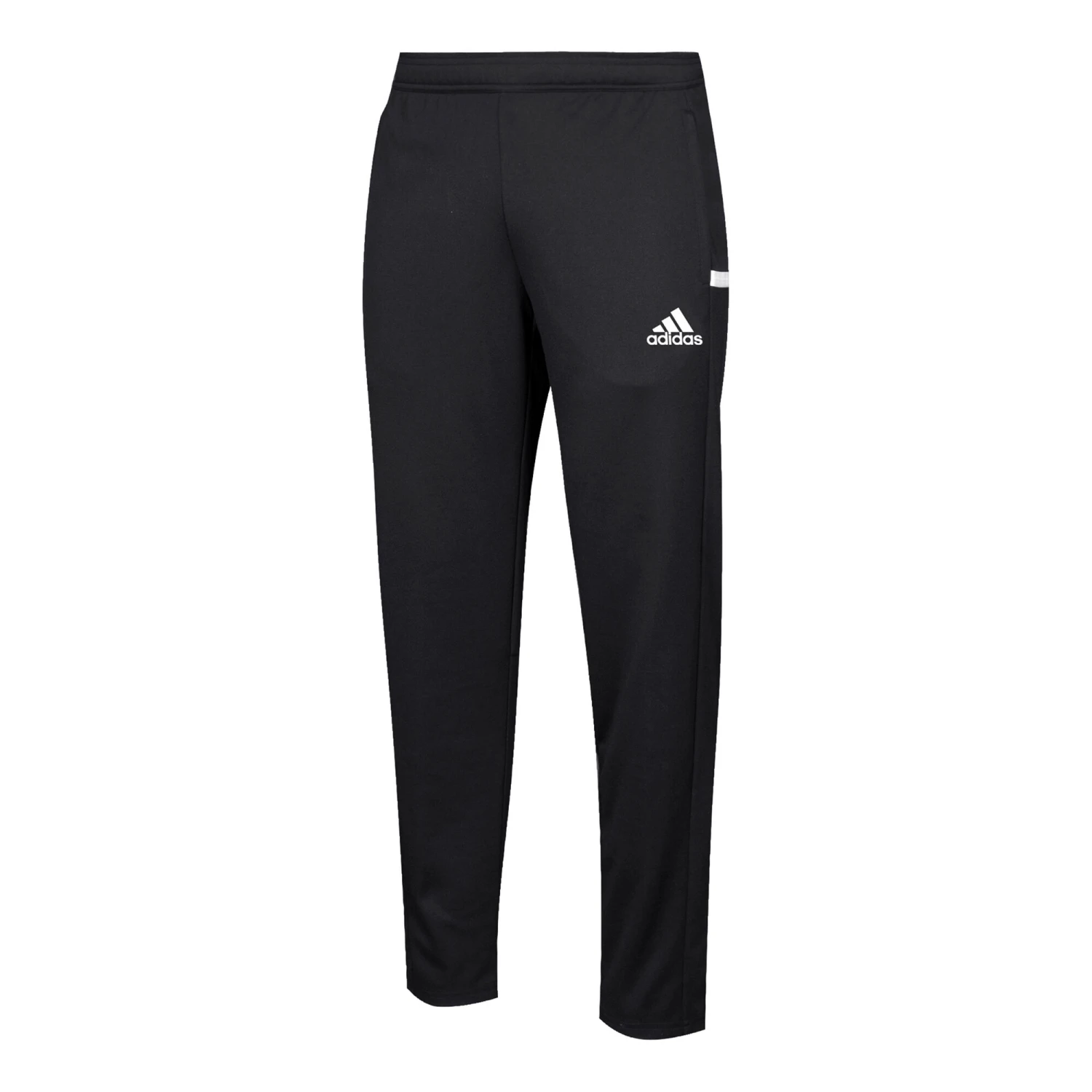 ADIDAS Training T19 Training Pants Men - Black, White - Image 9