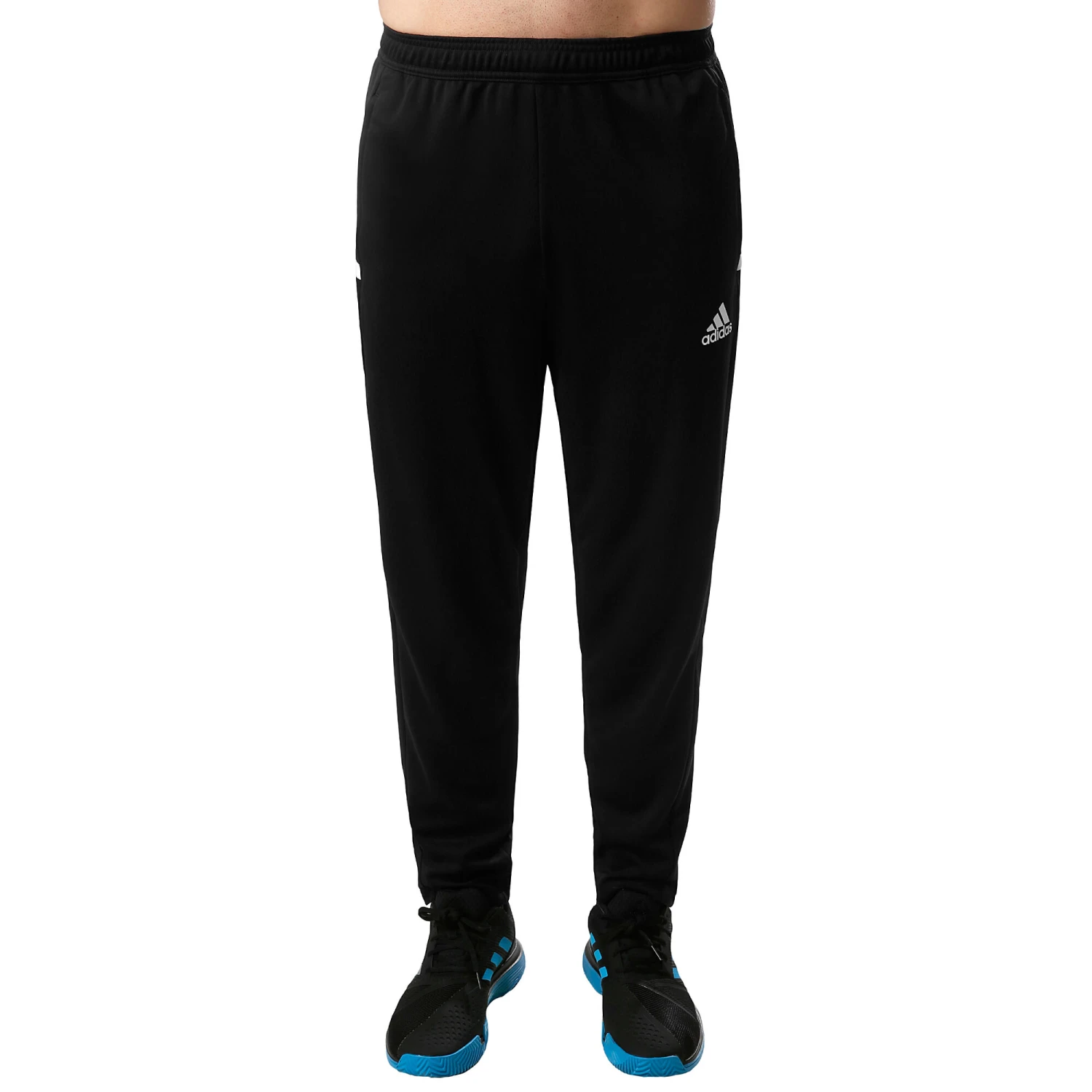 ADIDAS Training T19 Training Pants Men - Black, White