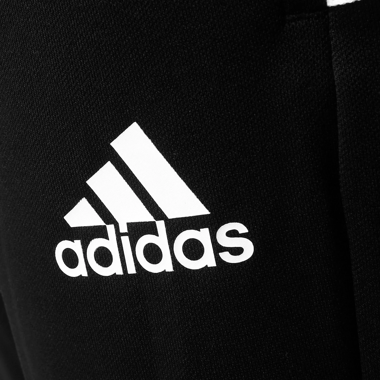 ADIDAS Training T19 Training Pants Men - Black, White - Image 5