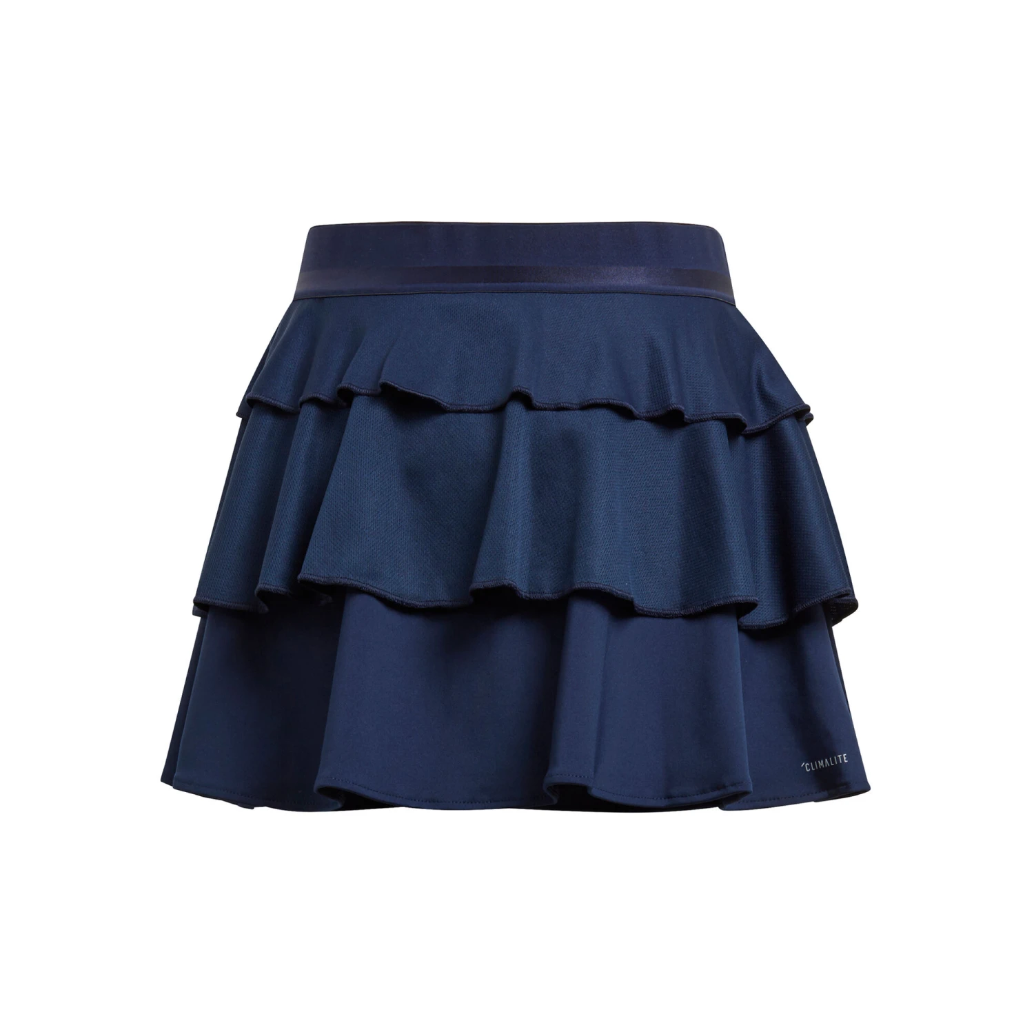 ADIDAS Frill Skirt Girls - Dark Blue, White - Image 2