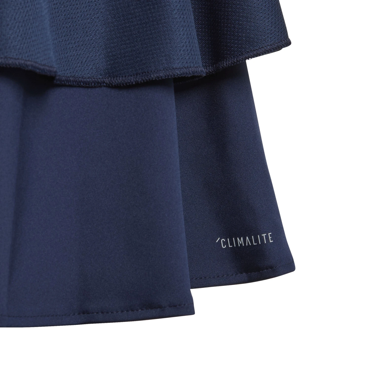 ADIDAS Frill Skirt Girls - Dark Blue, White - Image 3