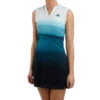 ADIDAS Parley Dress Women - White, Dark Blue