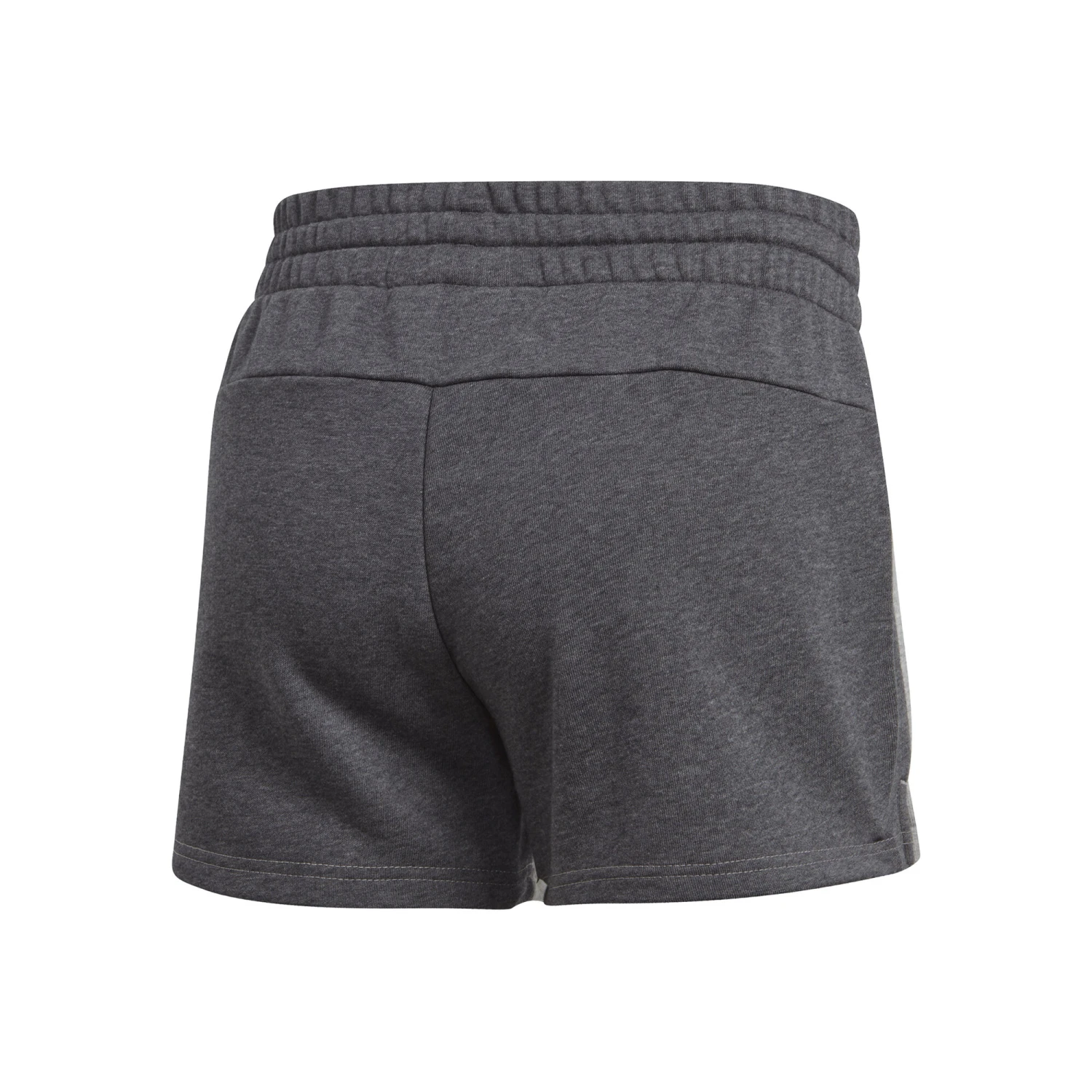 ADIDAS Essentials Linear Shorts Women - Lightgrey, Pink - Image 7