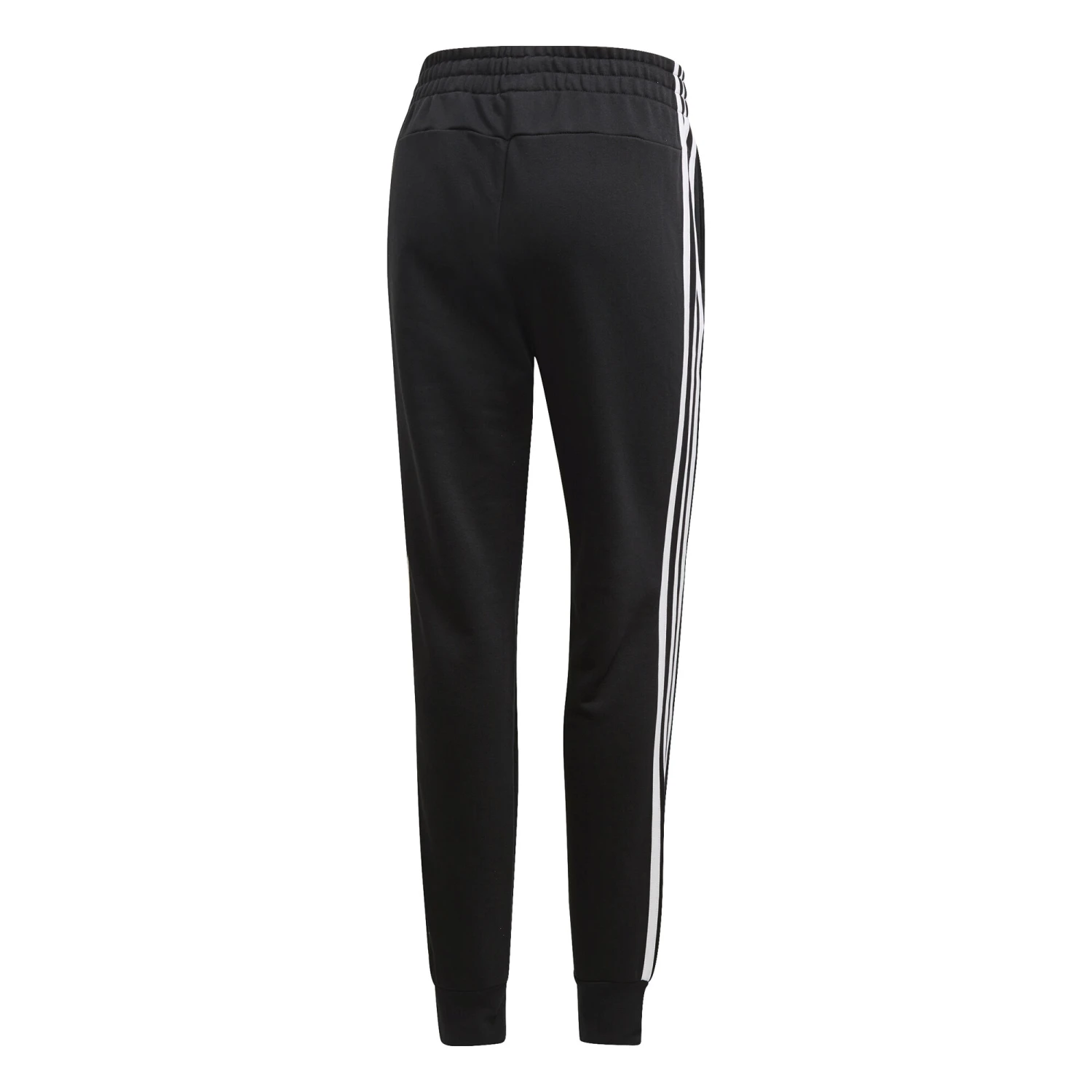 ADIDAS Essentials 3-Stripes Training Pants Women - Black, White - Image 8