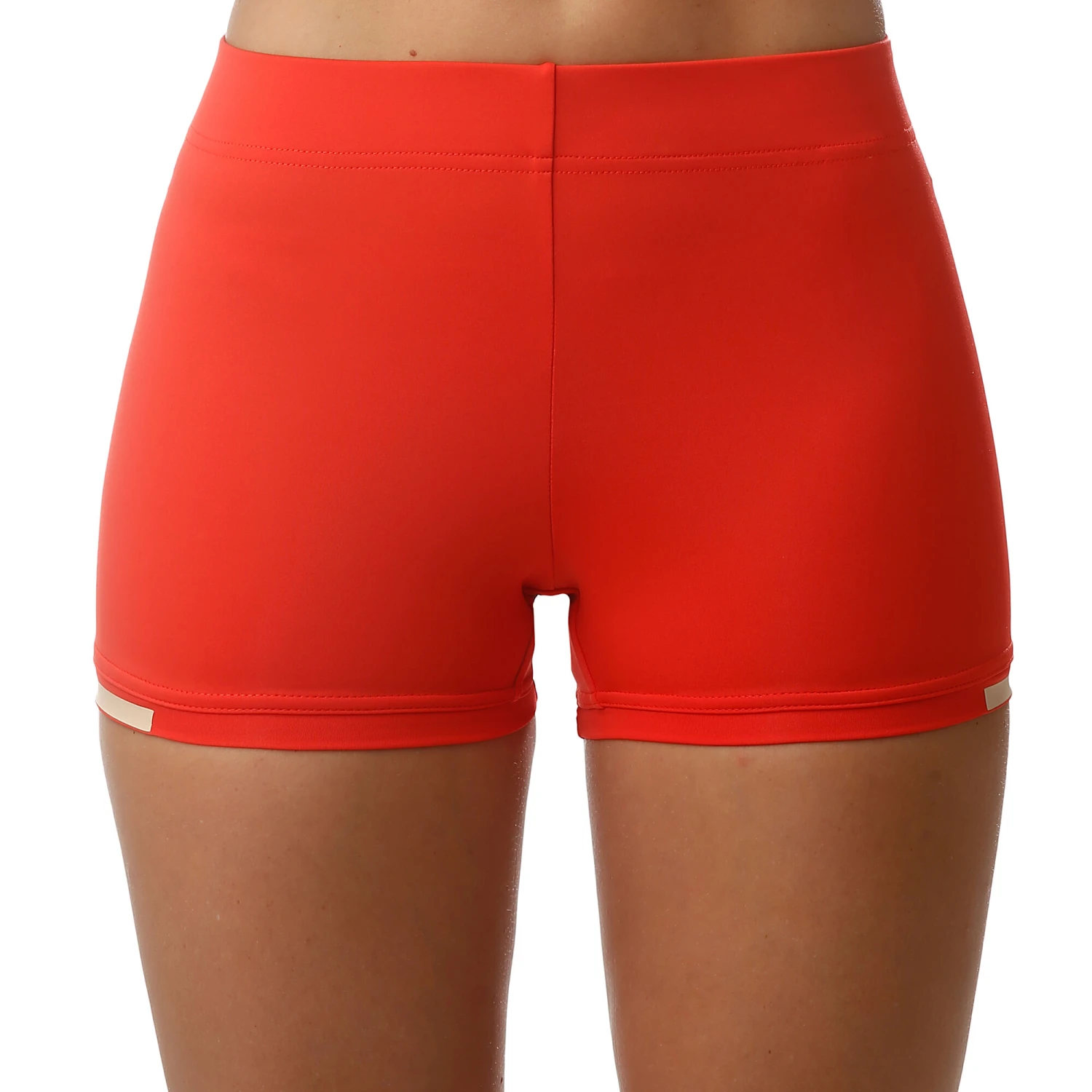 ADIDAS Stella McCartney Dress Women - Red, White - Image 5