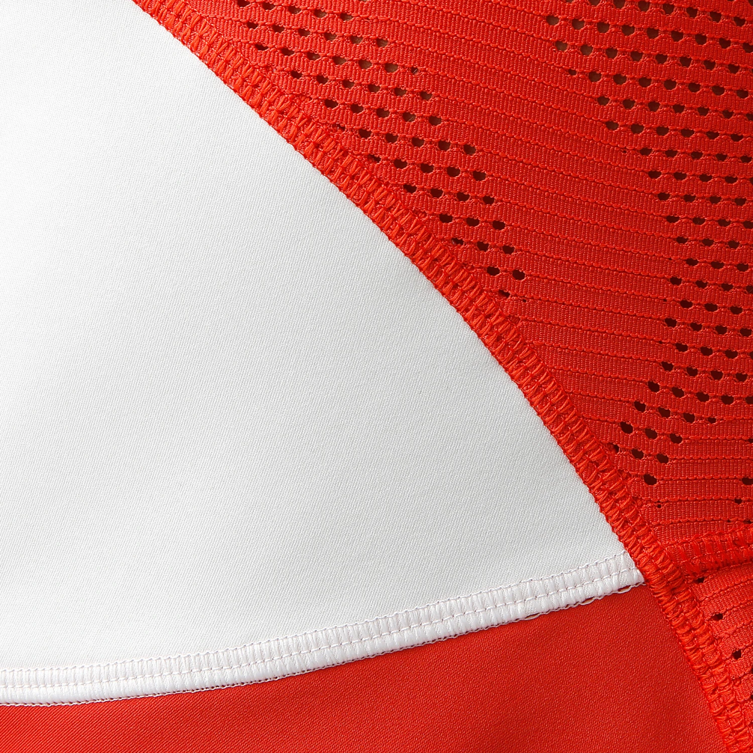 ADIDAS Stella McCartney Dress Women - Red, White - Image 9