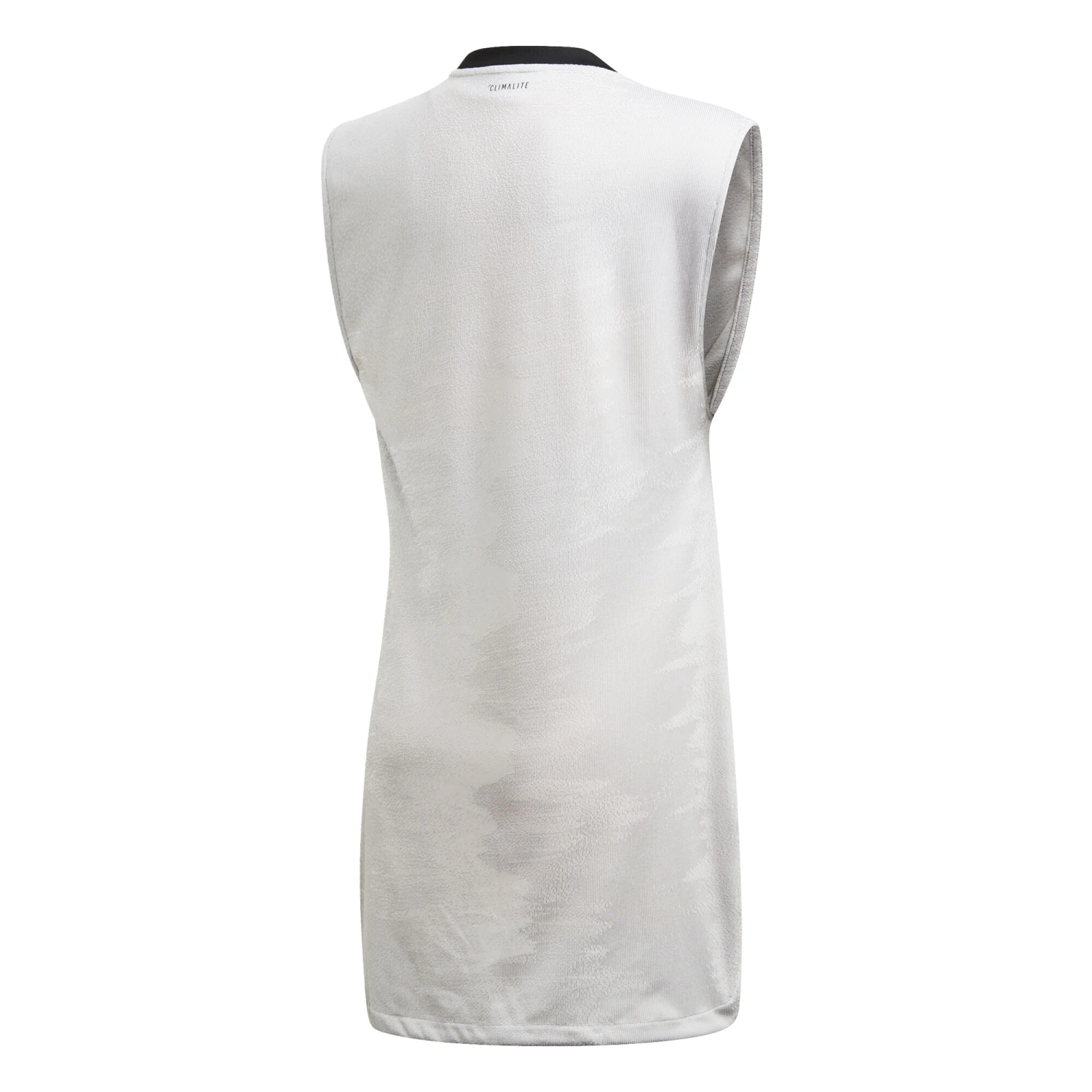 ADIDAS New York Dress Women - Lightgrey, Yellow - Image 3