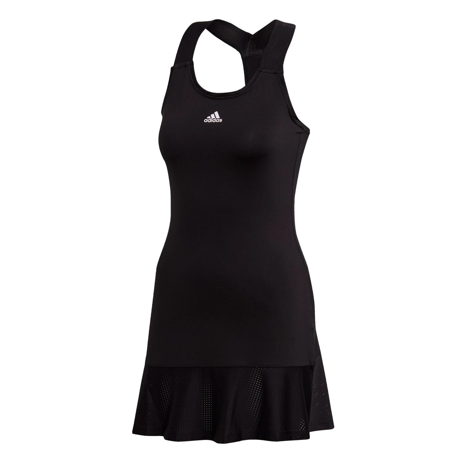 ADIDAS Dress Women - Black, White - Image 7