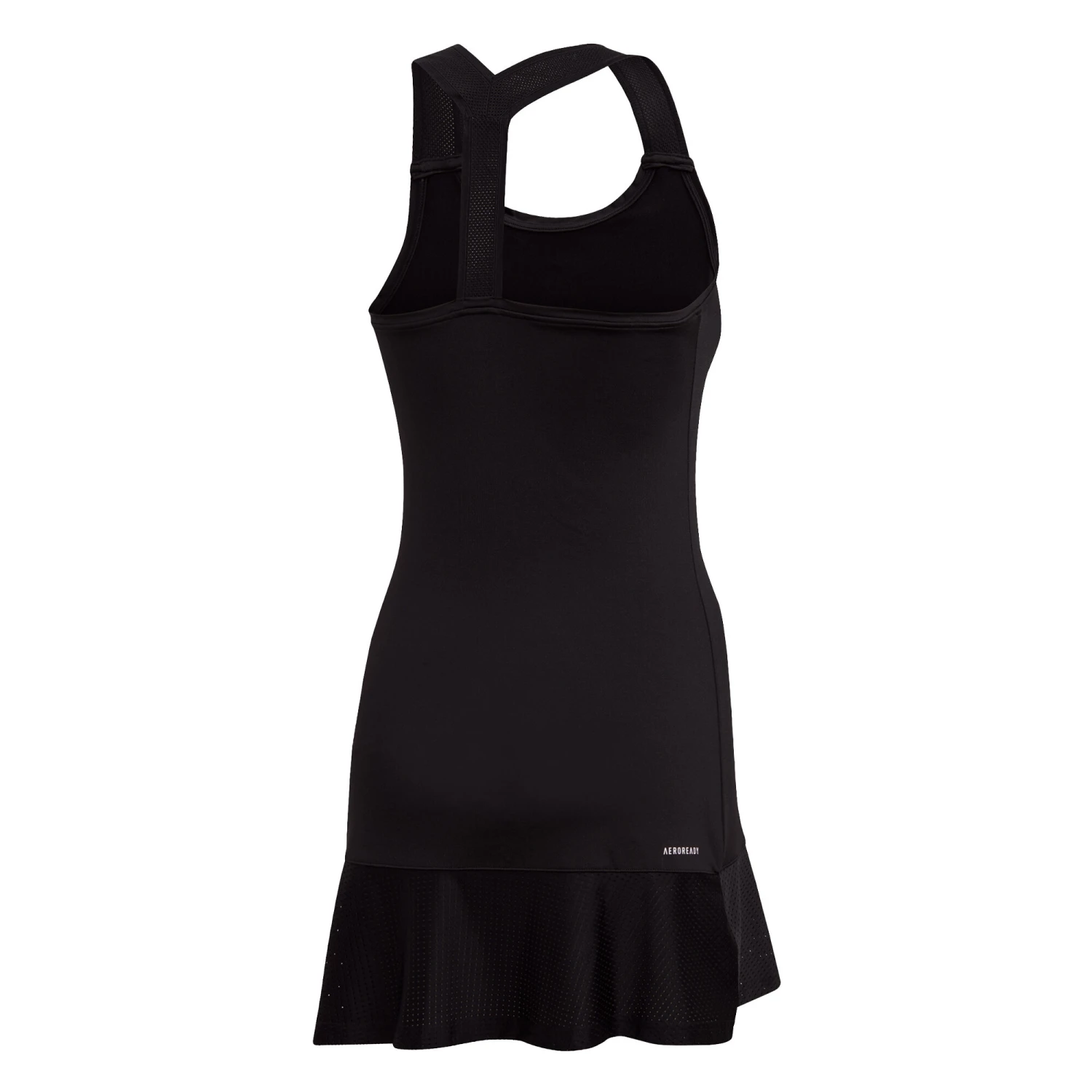 ADIDAS Dress Women - Black, White - Image 8