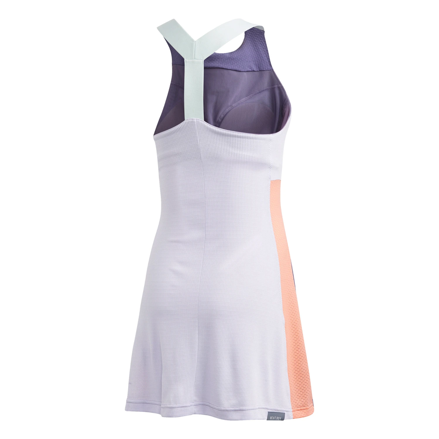 ADIDAS Heat Ready Dress Women - Violet, Lilac - Image 8