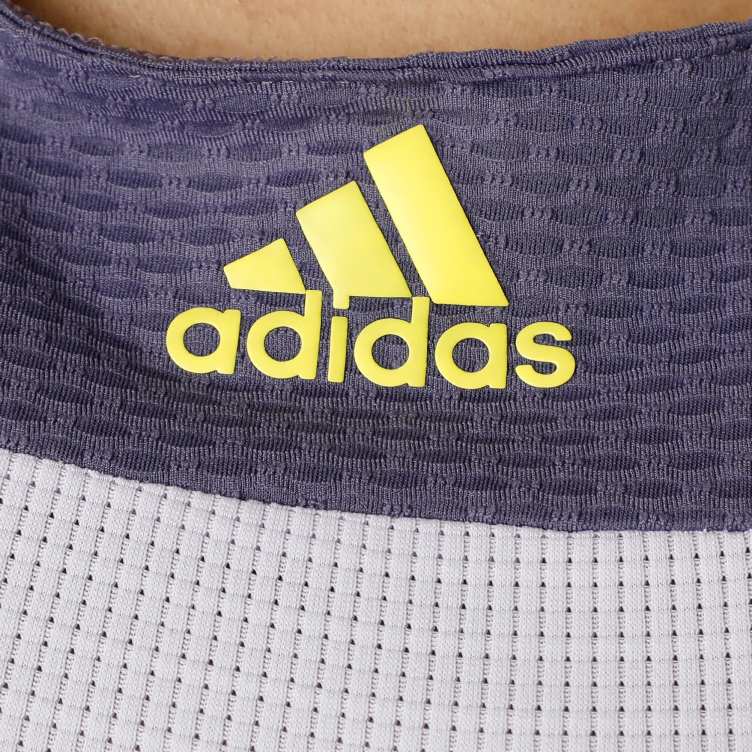 ADIDAS Heat Ready Dress Women - Violet, Lilac - Image 4