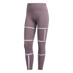ADIDAS Must Have BT GEO Tight Women - Lilac, White