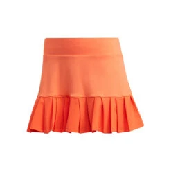 ADIDAS Match Skirt Women - Orange, Black