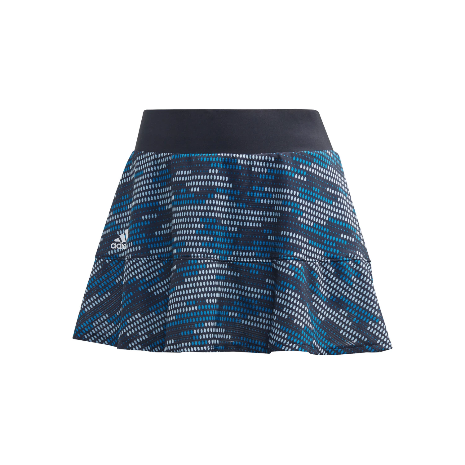 ADIDAS Camo Skirt Women - Blue, Lightgrey - Image 6