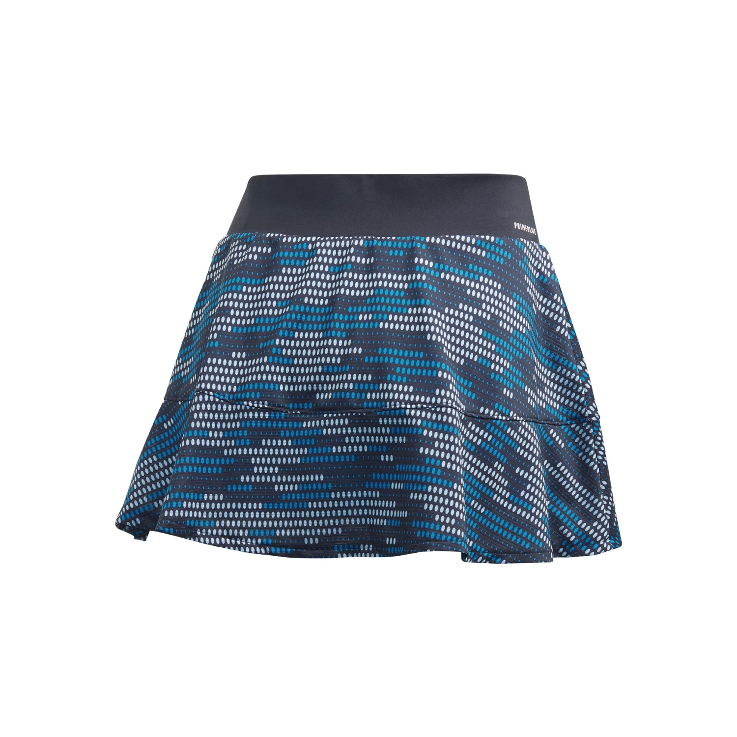 ADIDAS Camo Skirt Women - Blue, Lightgrey - Image 7