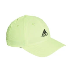 ADIDAS Bosa.R. Dad Cap - Light Green, Black