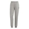 ADIDAS Brilliant Basic Training Pants Women - Lightgrey, Black