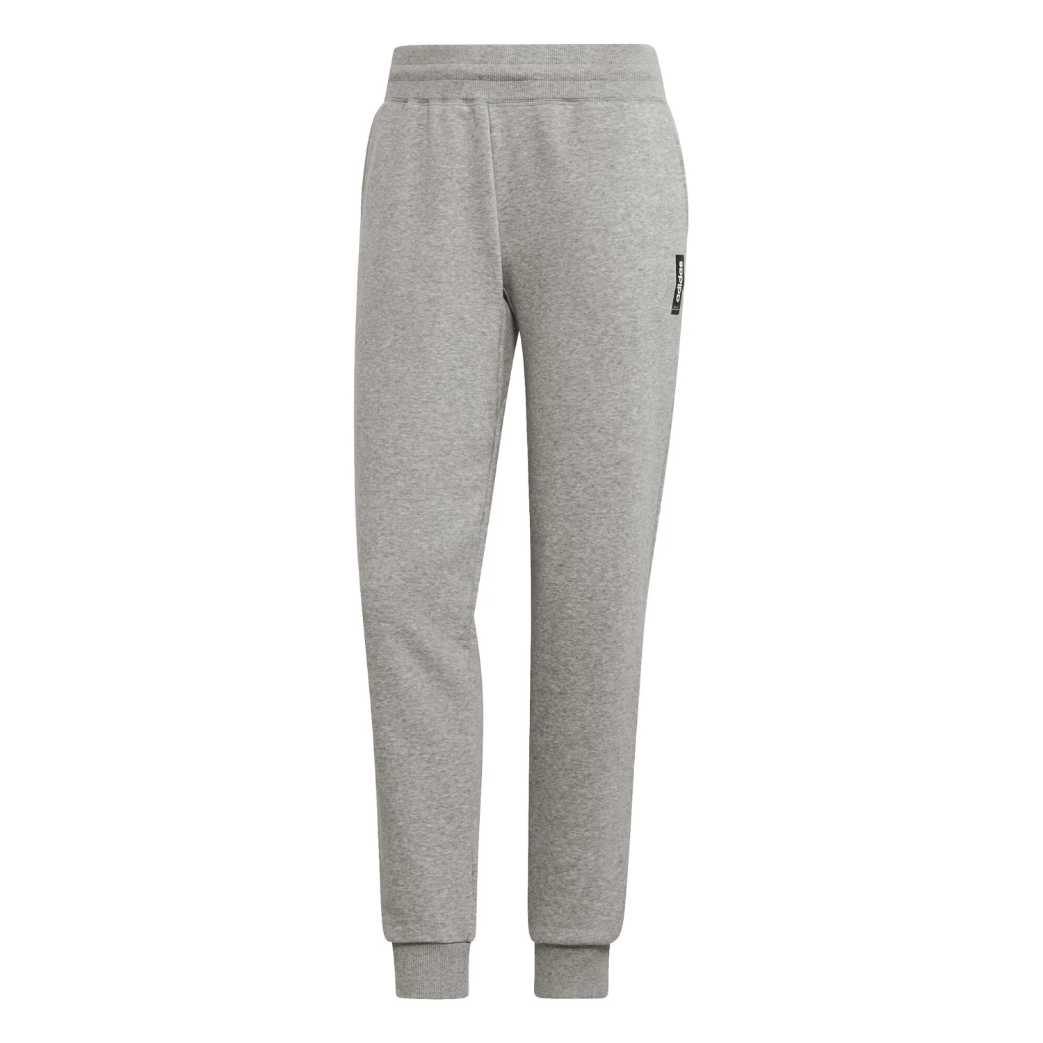 ADIDAS Brilliant Basic Training Pants Women - Lightgrey, Black
