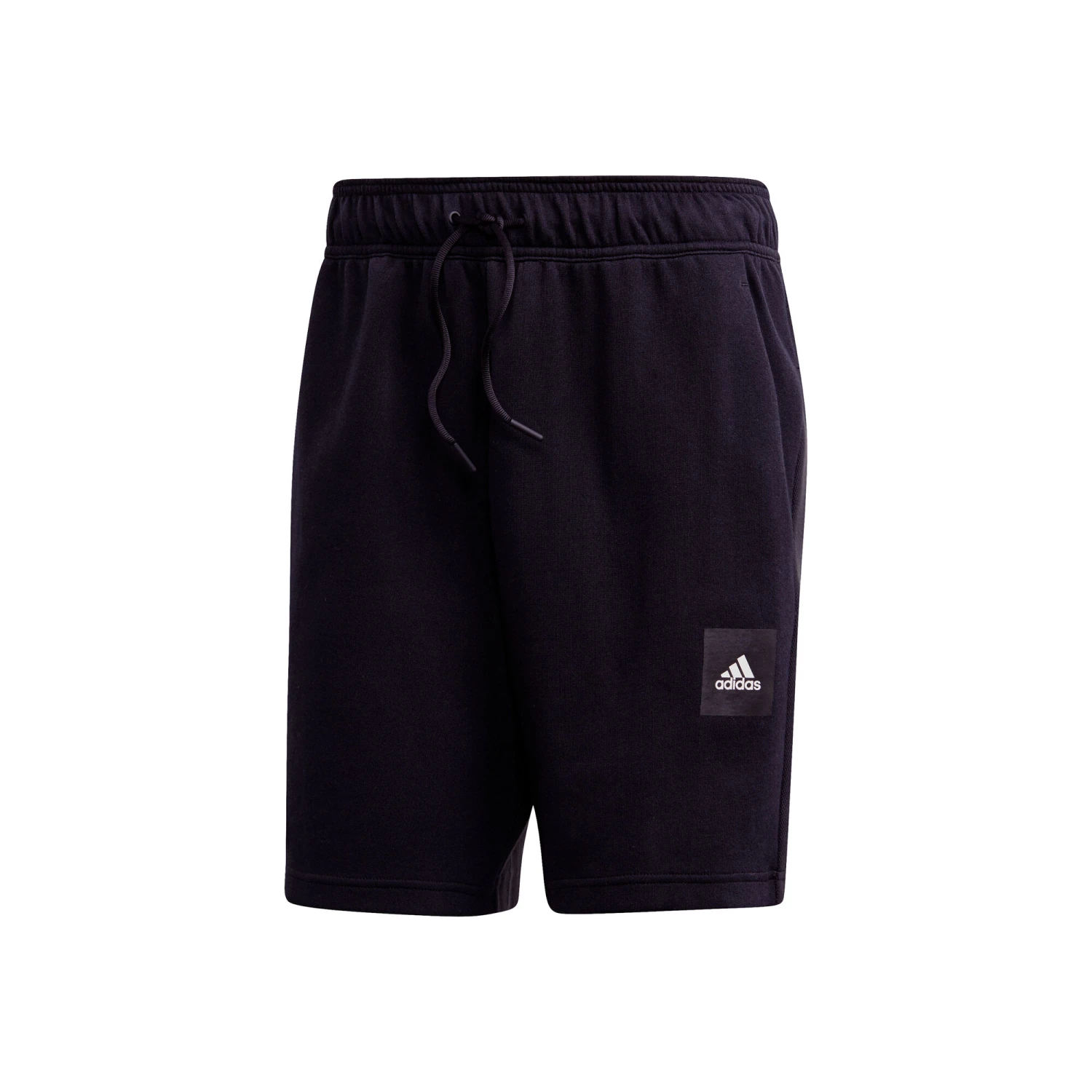 ADIDAS Must Have Shorts Men - Black, White