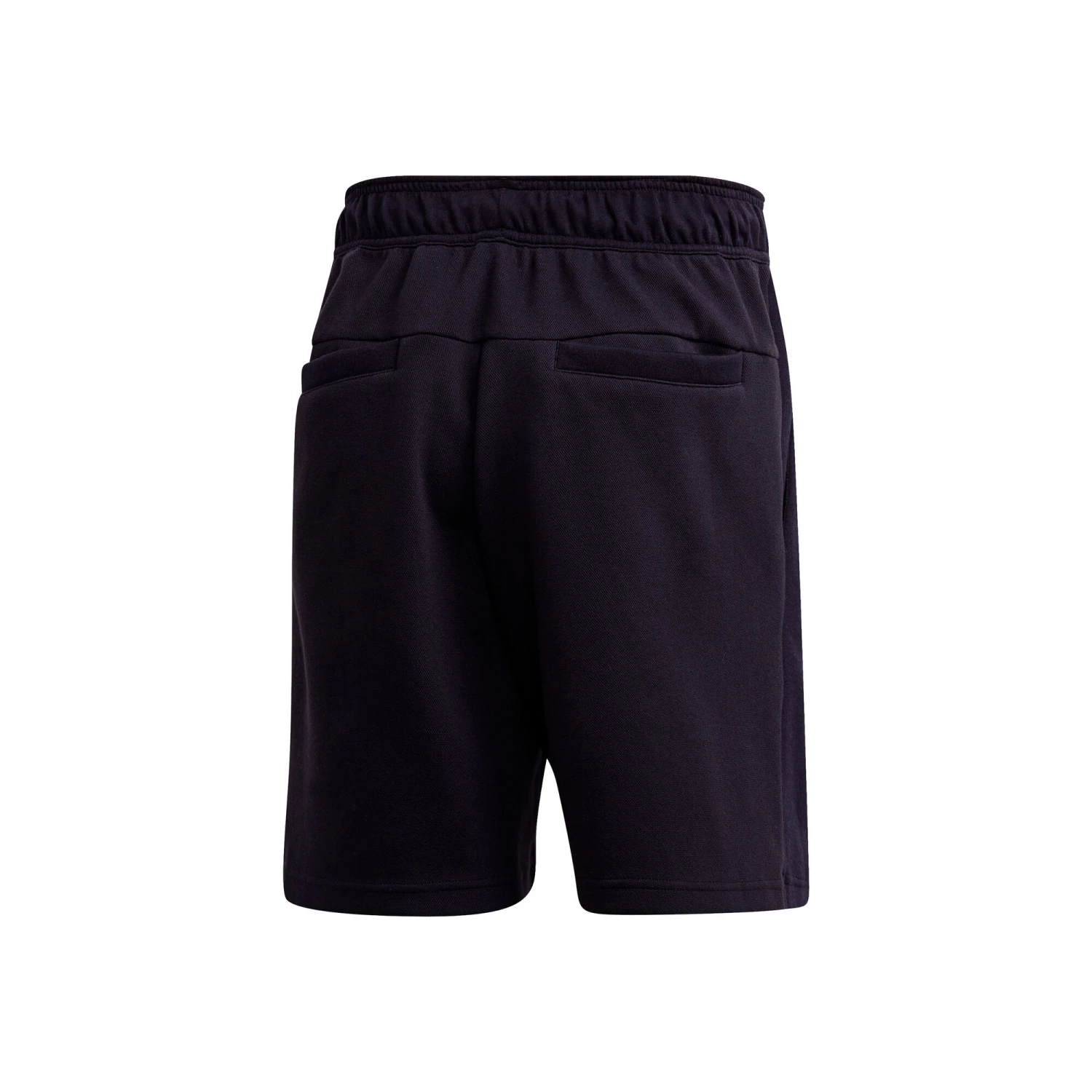 ADIDAS Must Have Shorts Men - Black, White - Image 2