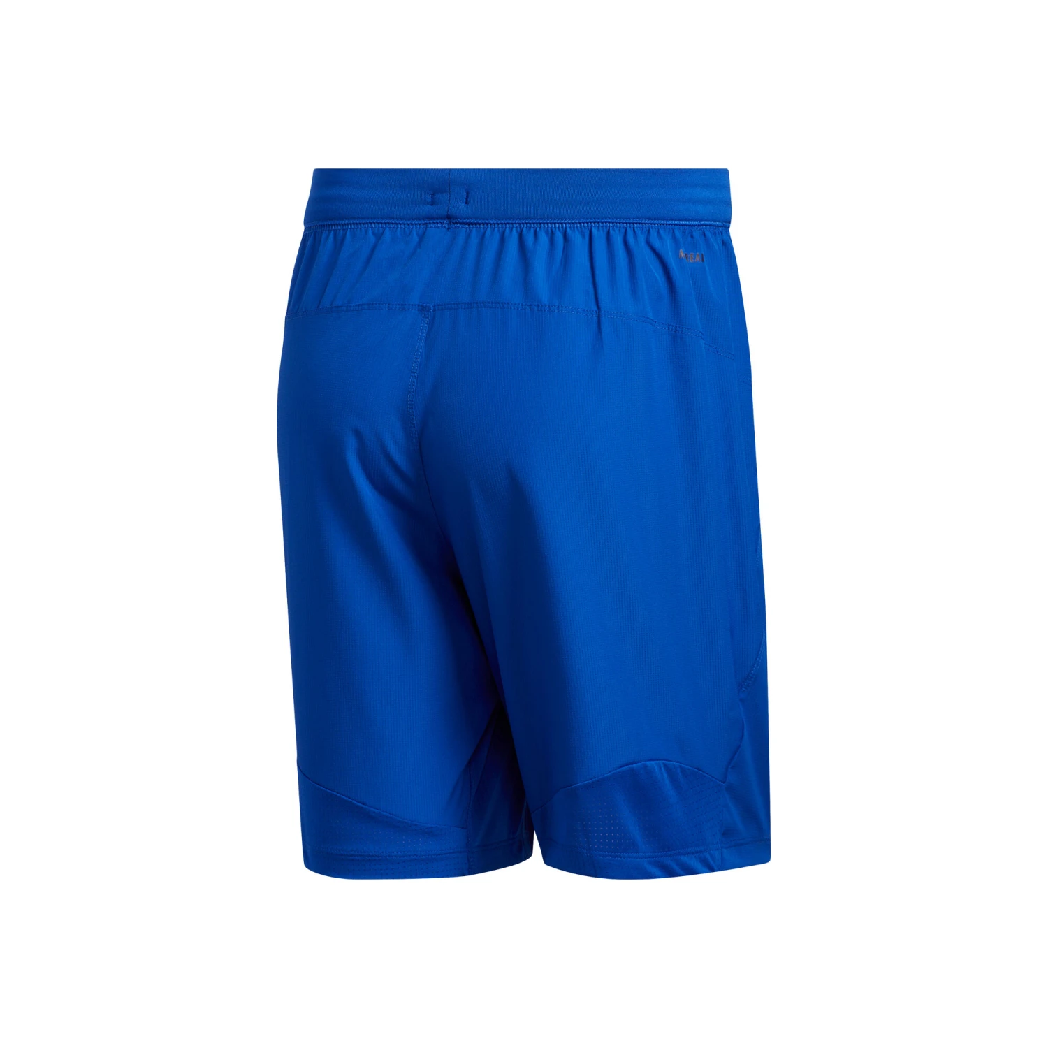 ADIDAS 4KRFT Sport Woven 8in Shorts Men - Blue, White - Image 2