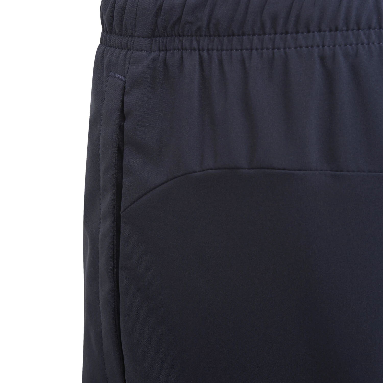 ADIDAS Essentials Plain Shorts Boys - Dark Blue, White - Image 5