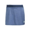 ADIDAS Club Skirt Women - Blue, Dark Blue
