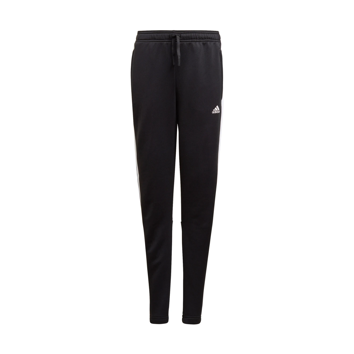 ADIDAS 3-Stripes Training Pants Girls - Black